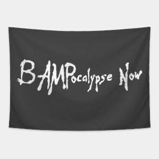 BAMPocalypse Now Tapestry