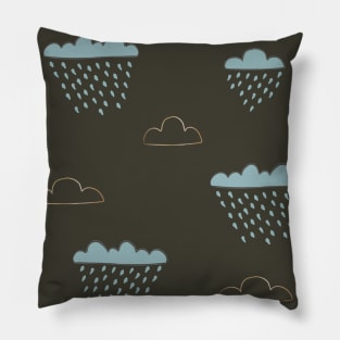 Clouds Pillow