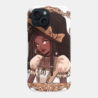 Witch Phone Case