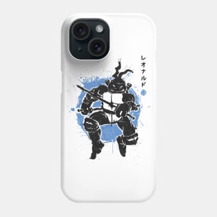 Katana Warrior Phone Case