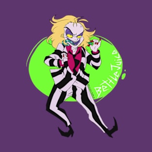 Beetlejuice T-Shirt