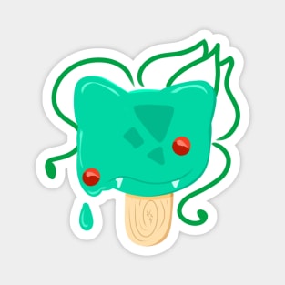 Bulba Pop Magnet