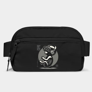 Born for Gameplay (Black) | UndoSisyphus™ Gaming Collection Bag