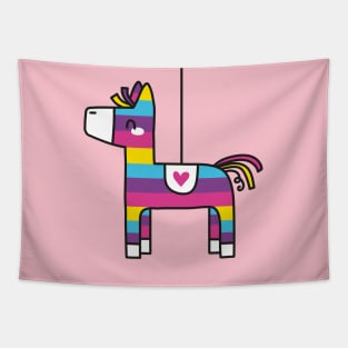 Birthday pinata Tapestry