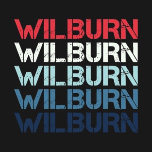 Wilburn T-Shirt