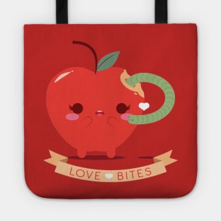 Love Bites Tote