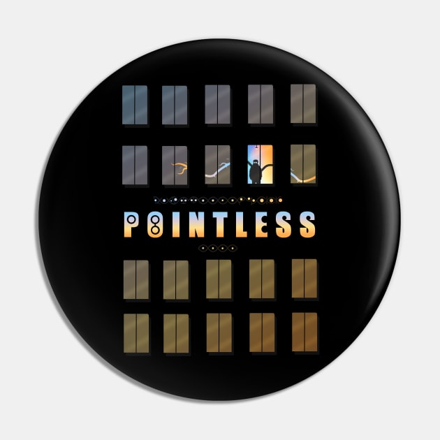 POINTLESS CHRONOS ROOM Pin by justtpickk