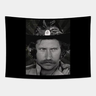 Dale Earnhardt Tapestry