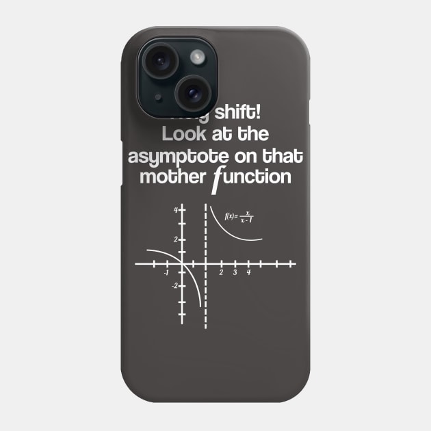 Holy Shift Phone Case by veerkun