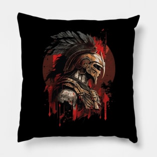 spartan Pillow