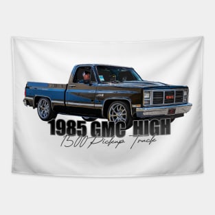 1985 GMC High Sierra 1500 Pickup Truck Tapestry