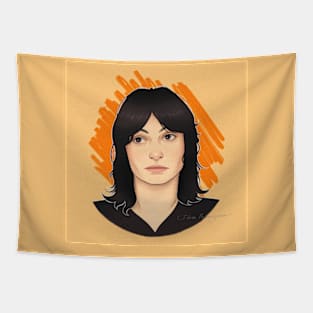 Finn wolfhard tapestry shop