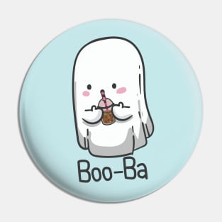 Boo-Ba Pin