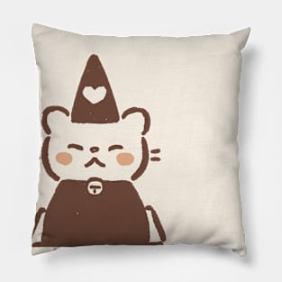 Mage Pillow