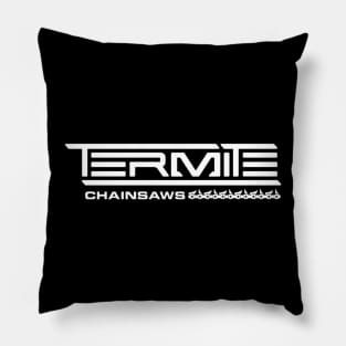 Name Movie Vintage Retro Pillow