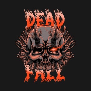 DEAD FALL T-Shirt