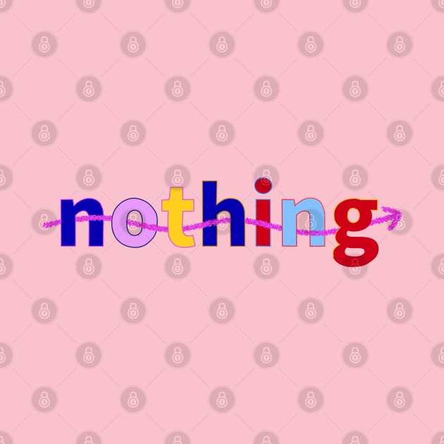 Nothing by Osmo