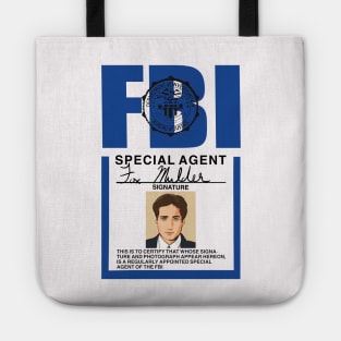 FBI S most unwanted Tote