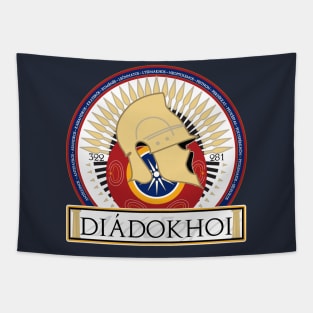 Diadokhoi Tapestry