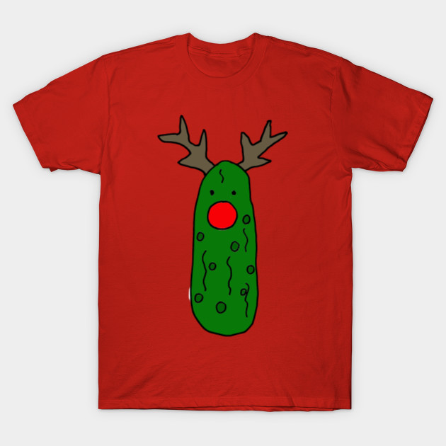 pickle shirts funny