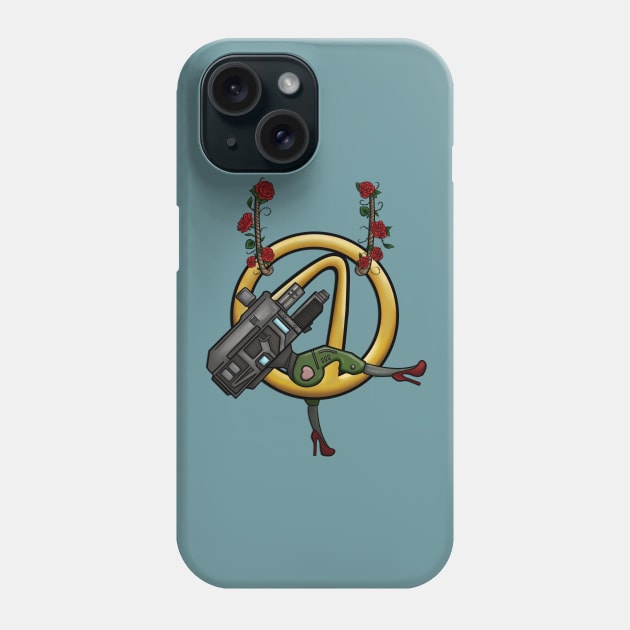 Made For Walkin' Phone Case by nimazu