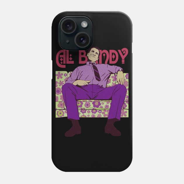 Sofa So Good Phone Case by Breakpoint