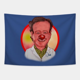 Robin Williams Tapestry