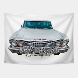 1963 Chevrolet Impala 4 Door Hardtop Tapestry