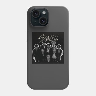 Stray Kids 5 Star Phone Case