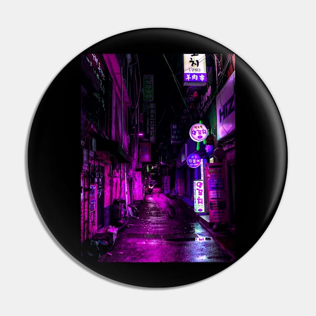 Silicon Alley Pin by s.elaaboudi@gmail.com