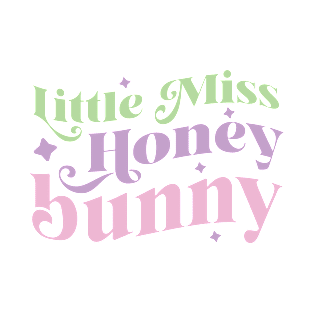 Honey Bunny T-Shirt