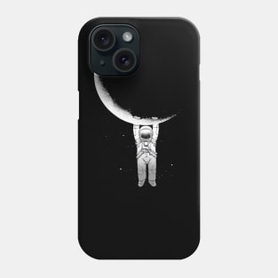 Astronaut Phone Case