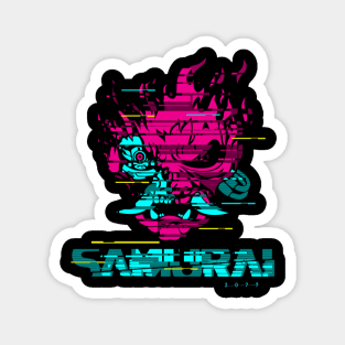 CyberPunk 2077 Magnet