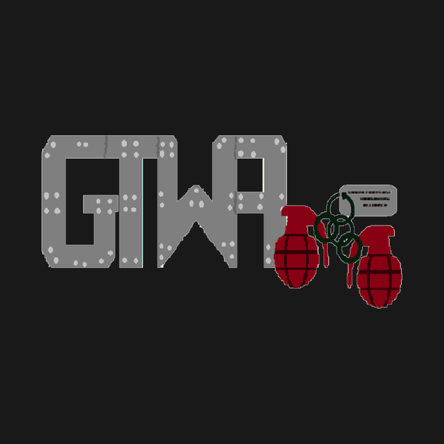 GTWA Lame MS Paint Logo by Grand Traverse Wargaming Alliance