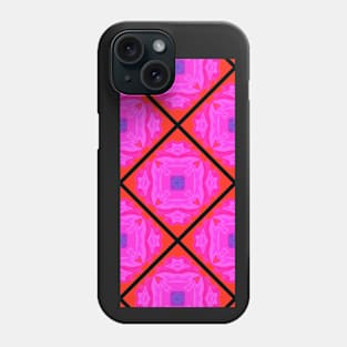 Grafititee GRP217 Pattern Phone Case