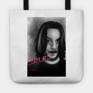 Arin Hanson Tote