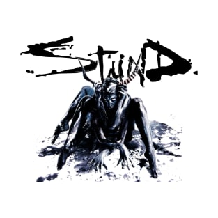 Staind band T-Shirt