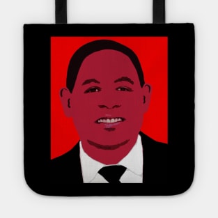 forest whitaker Tote