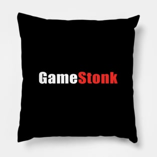 Gamestonk Pillow