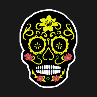 Sugar Skull T-Shirt