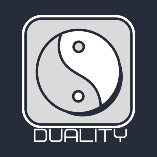 Duality T-Shirt