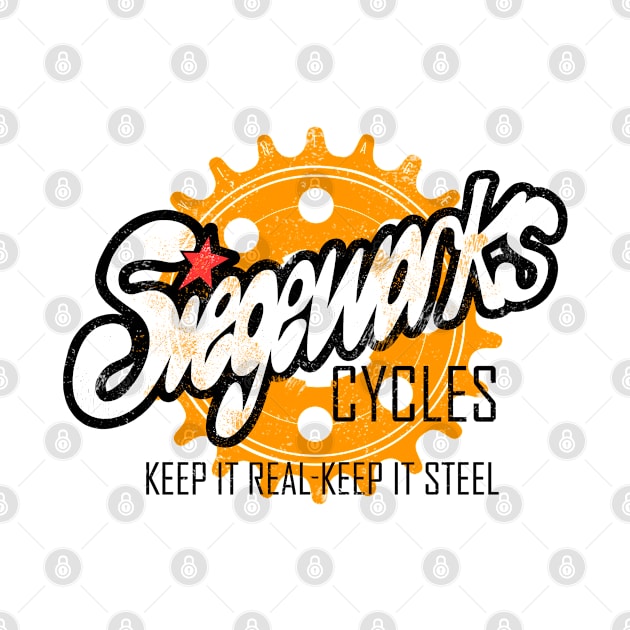 Siegeworks Cycles by Siegeworks