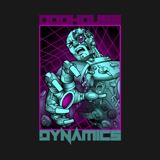 ODDHOUSE DYNAMICS T-Shirt