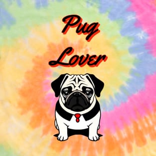 Pug Lover T-Shirt