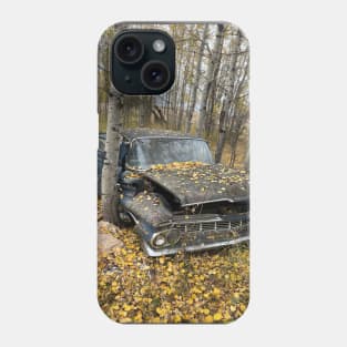 How many miles per gallon? Phone Case