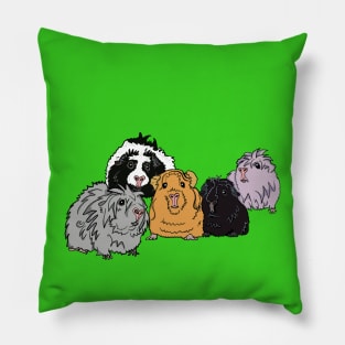 FiveCavies Pillow