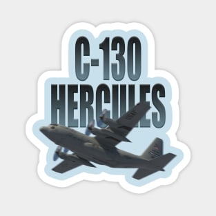 C-130 Hercules Magnet