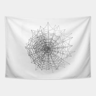 Spider Web 3 Tapestry