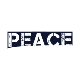 Peace T-Shirt