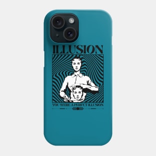 ILLUSION Phone Case